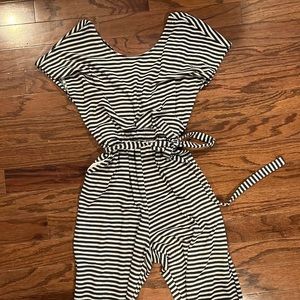 Old Navy jumpsuit